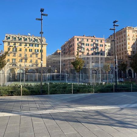 Leone Vacanze Cenova Dış mekan fotoğraf
