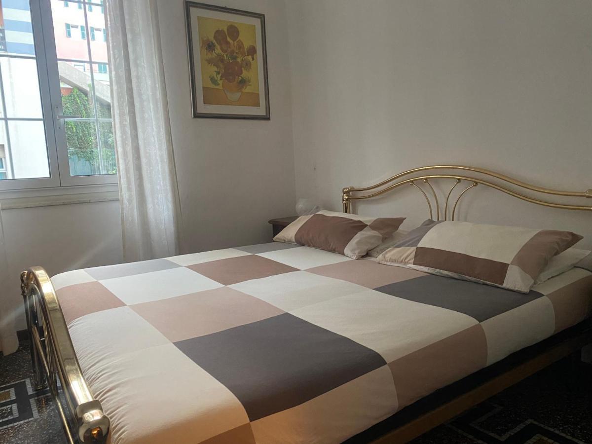 Leone Vacanze Cenova Dış mekan fotoğraf